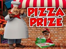 Слот Pizza Prize